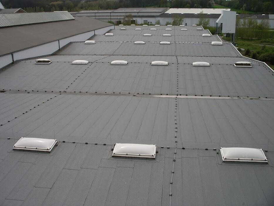 Bilder Essers Bedachungen GmbH