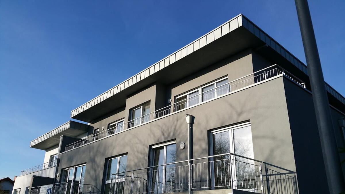 Bilder Essers Bedachungen GmbH