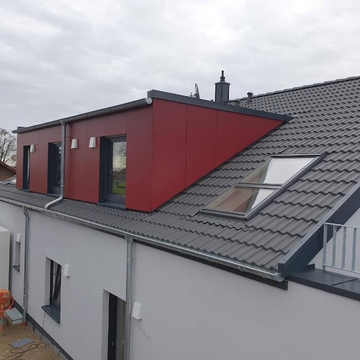 Bilder Essers Bedachungen GmbH