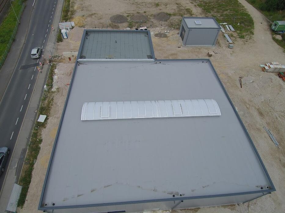 Bilder Essers Bedachungen GmbH