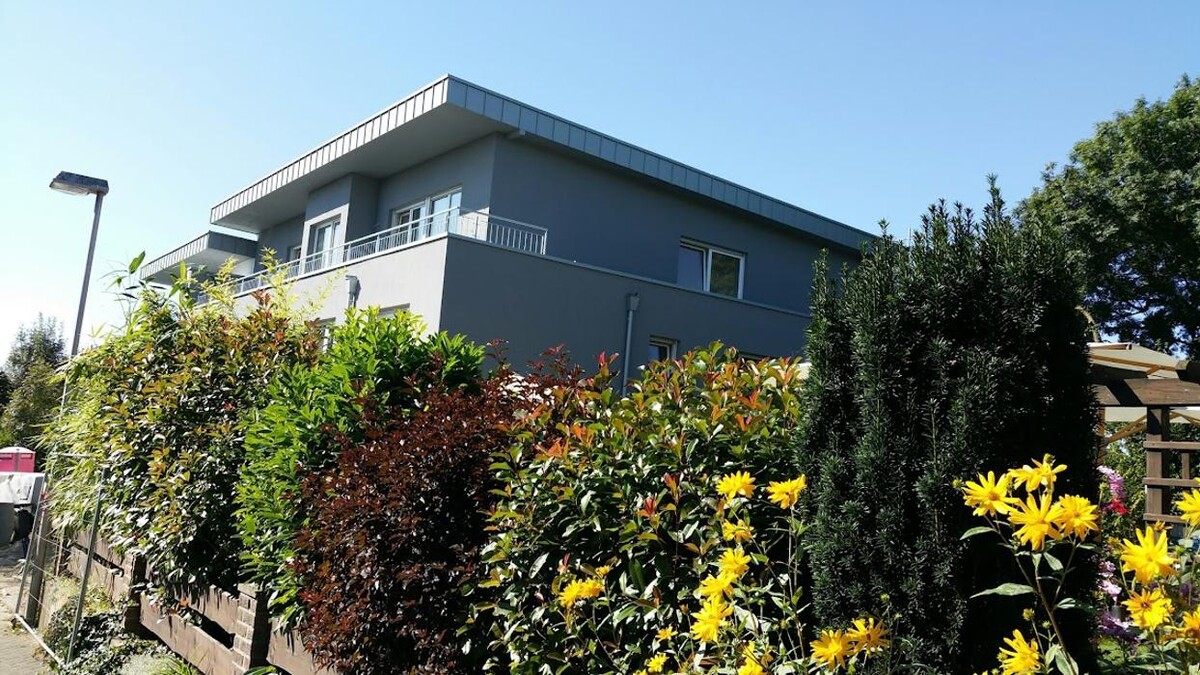 Bilder Essers Bedachungen GmbH