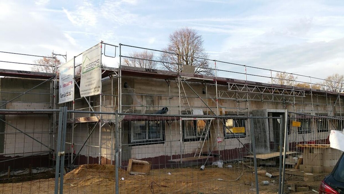 Bilder Essers Bedachungen GmbH