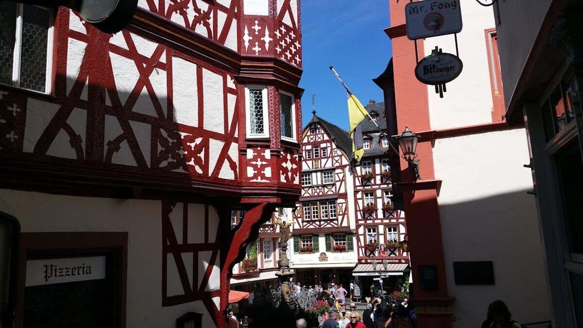 Bilder Essers Bedachungen GmbH