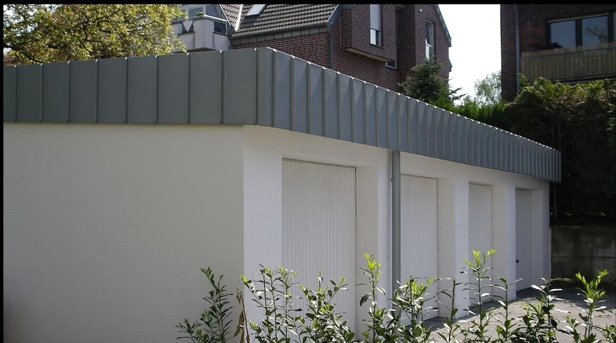 Bilder Essers Bedachungen GmbH
