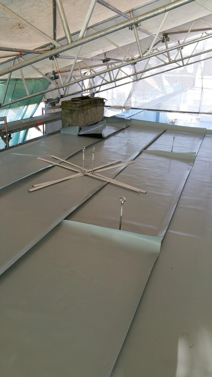 Bilder Essers Bedachungen GmbH