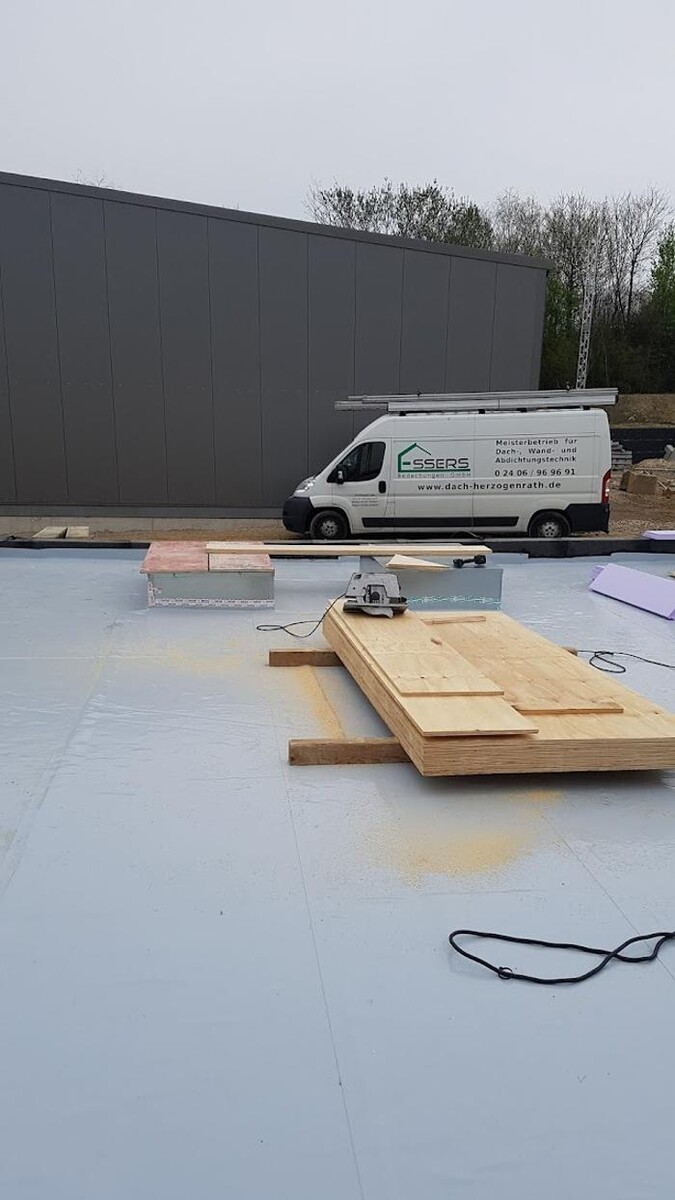 Bilder Essers Bedachungen GmbH