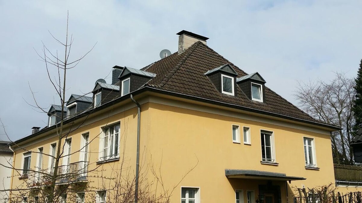 Bilder Essers Bedachungen GmbH