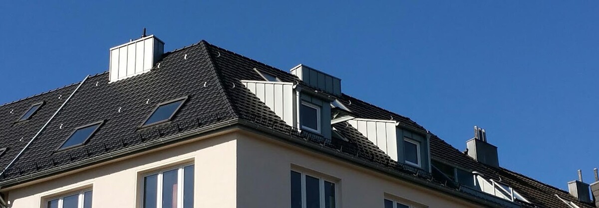Bilder Essers Bedachungen GmbH