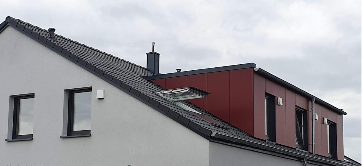 Bilder Essers Bedachungen GmbH