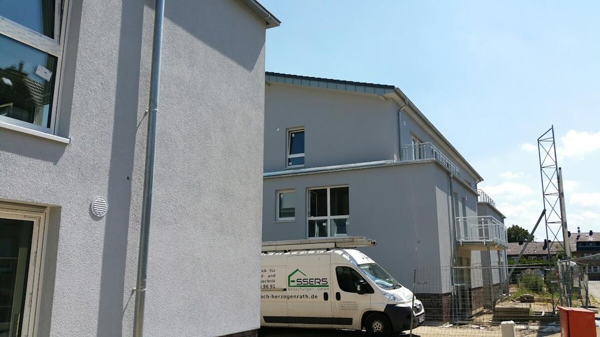 Bilder Essers Bedachungen GmbH