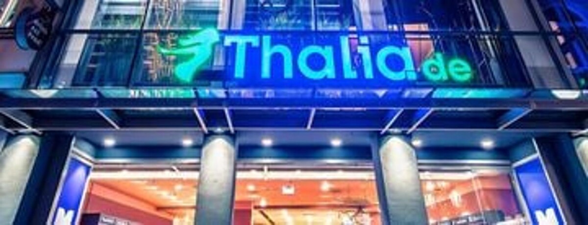 Bilder Thalia Nürnberg