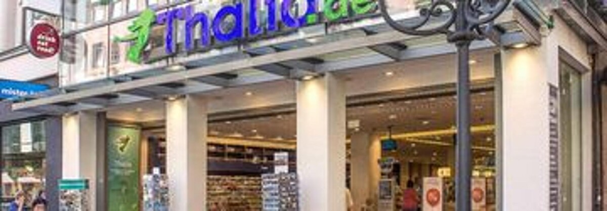 Bilder Thalia Nürnberg