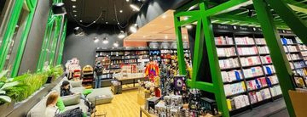 Bilder Thalia Nürnberg