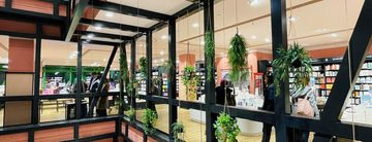 Bilder Thalia Nürnberg