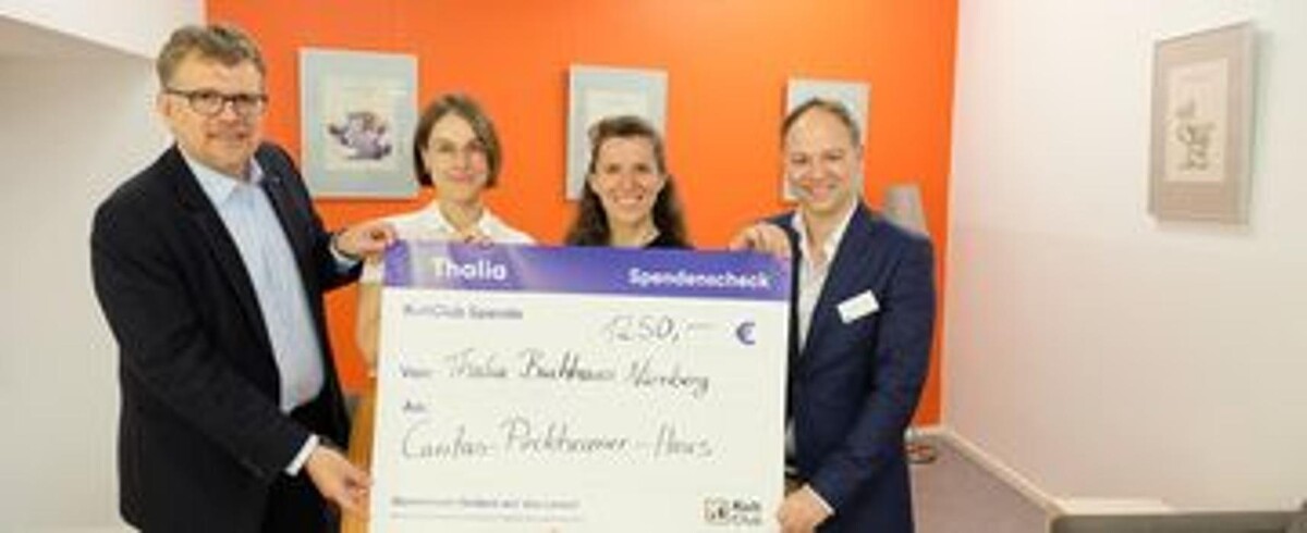 Bilder Thalia Nürnberg