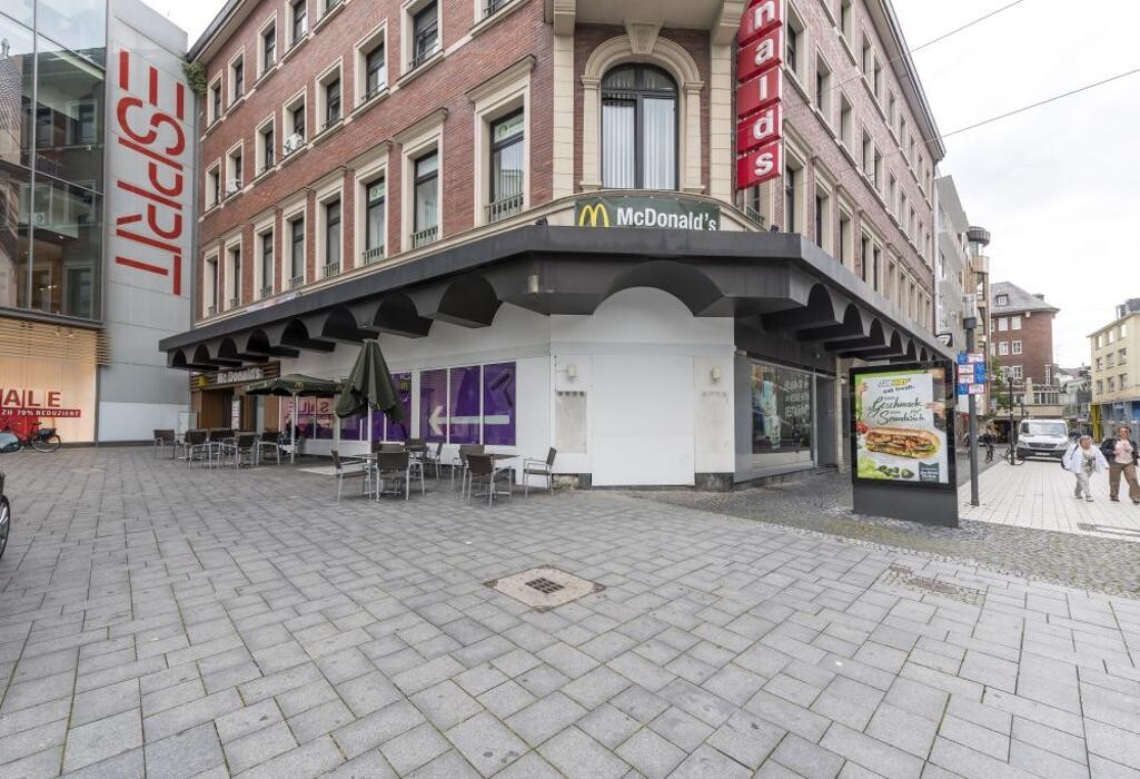 Bilder McDonald's