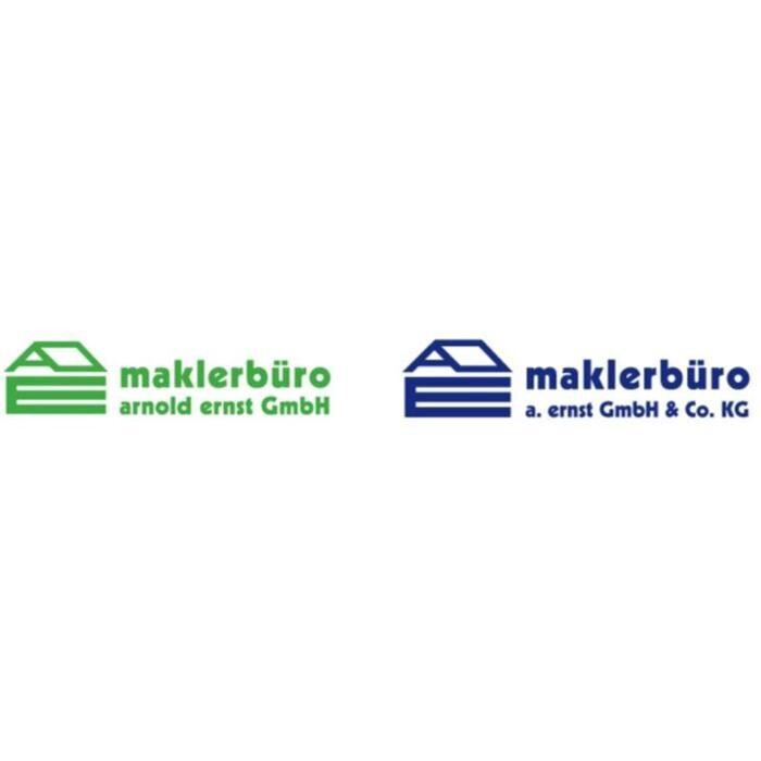 Maklerbüro Arnold Ernst GmbH Logo