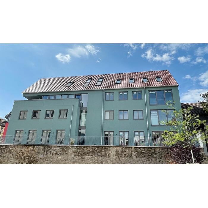 Bilder Maklerbüro Arnold Ernst GmbH