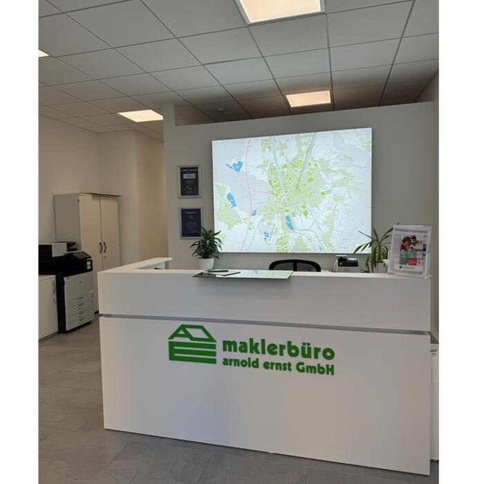 Bilder Maklerbüro Arnold Ernst GmbH