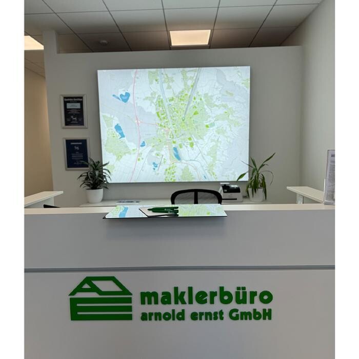 Bilder Maklerbüro Arnold Ernst GmbH