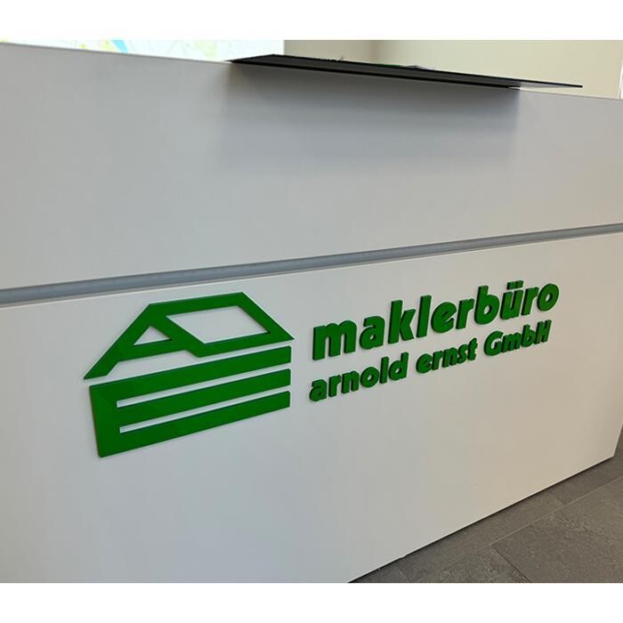 Bilder Maklerbüro Arnold Ernst GmbH