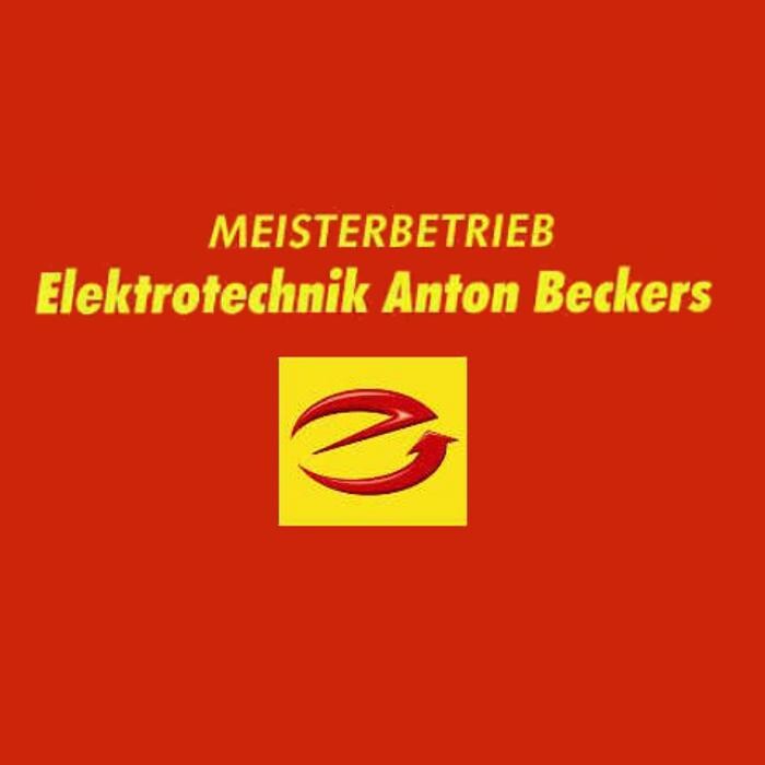 Anton Beckers GmbH Logo