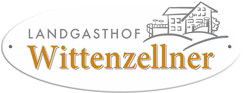 Landgasthof Wittenzellner Logo
