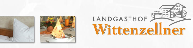 Bilder Landgasthof Wittenzellner