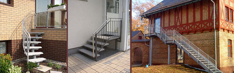 Bilder Metallbauhandwerk Martin Jentsch