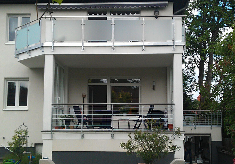 Bilder Metallbauhandwerk Martin Jentsch