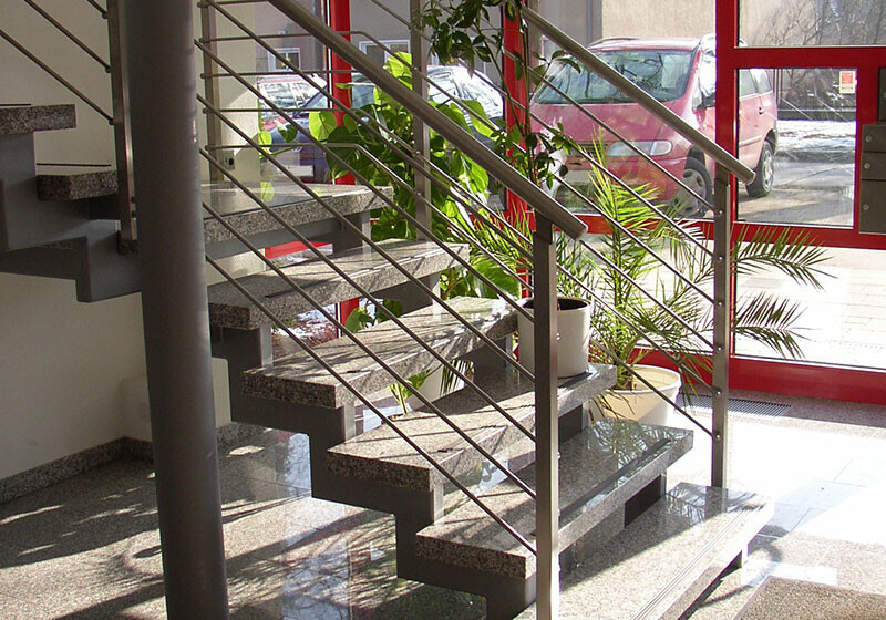 Bilder Metallbauhandwerk Martin Jentsch