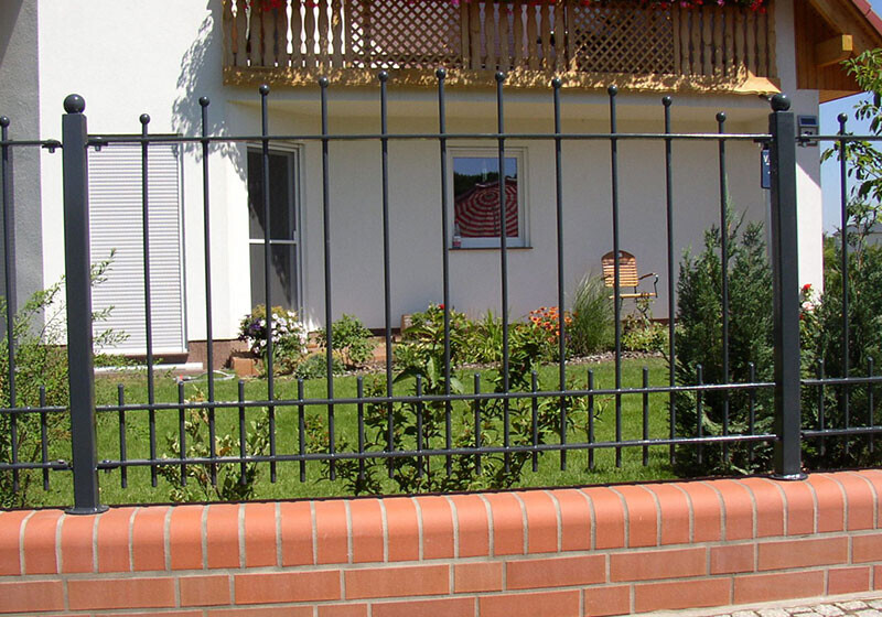 Bilder Metallbauhandwerk Martin Jentsch