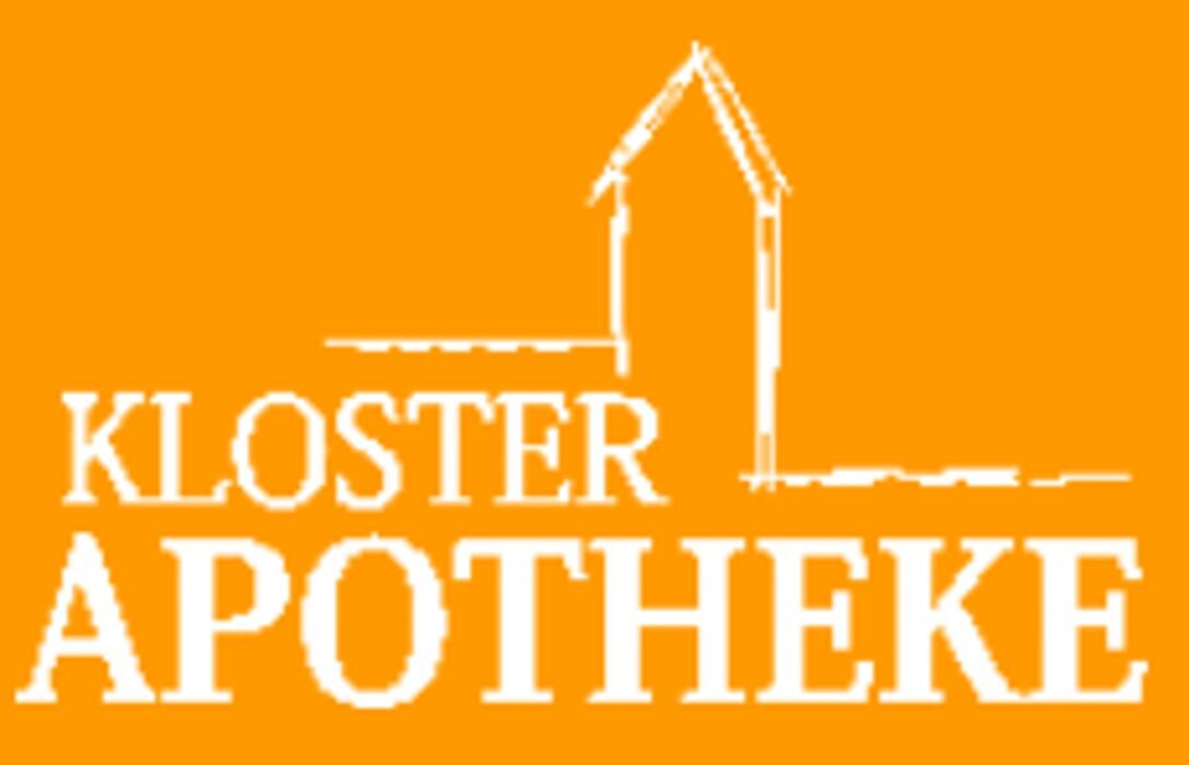 Kloster-Apotheke Inh. Ulrike Perniok Logo