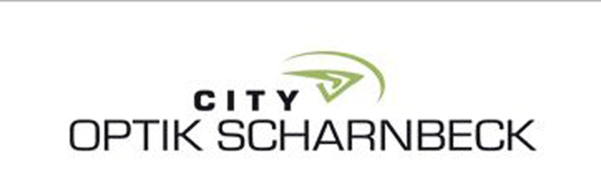 City Optik Scharnbeck Logo