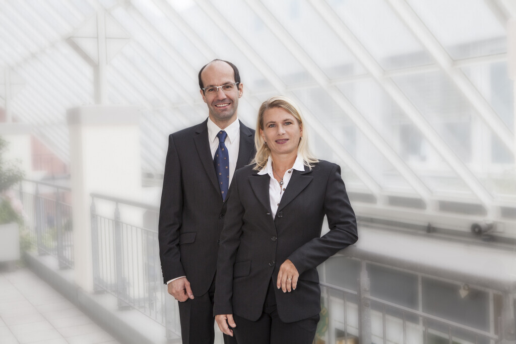 Bilder Allianz Britz Faulhaber Pilz GbR