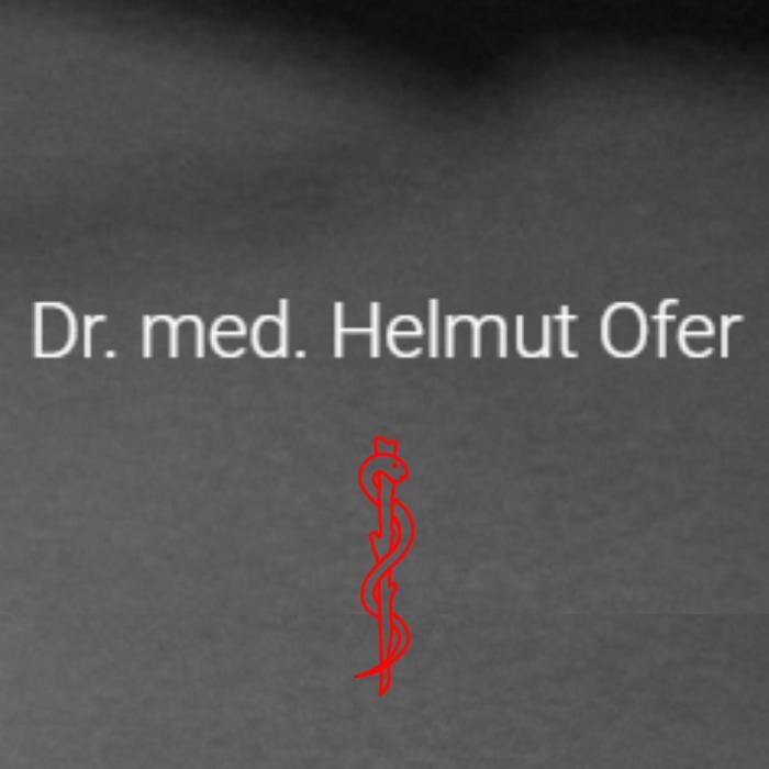 Praxis für Sport- und Allgemeinmedizin | Inh. Dr. med. Helmut Ofer Logo