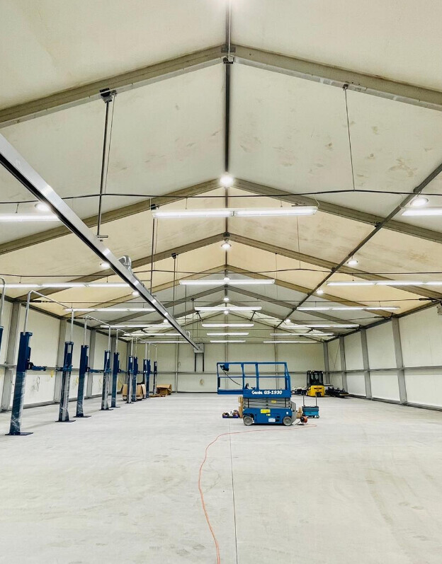 Bilder Elektro Jordine GBP GmbH