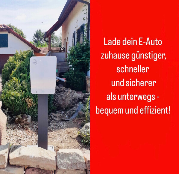 Bilder Elektro Jordine GBP GmbH