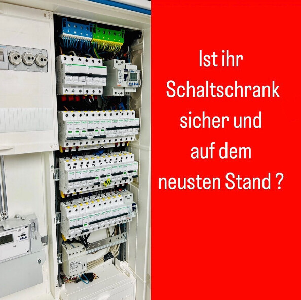 Bilder Elektro Jordine GBP GmbH