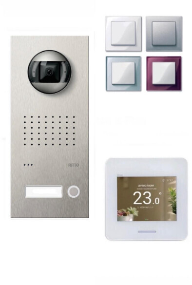 Bilder Elektro Jordine GBP GmbH