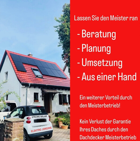 Bilder Elektro Jordine GBP GmbH