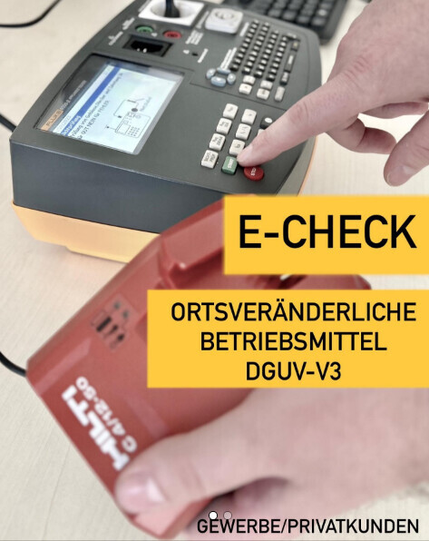 Bilder Elektro Jordine GBP GmbH