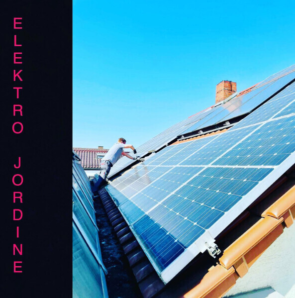 Bilder Elektro Jordine GBP GmbH