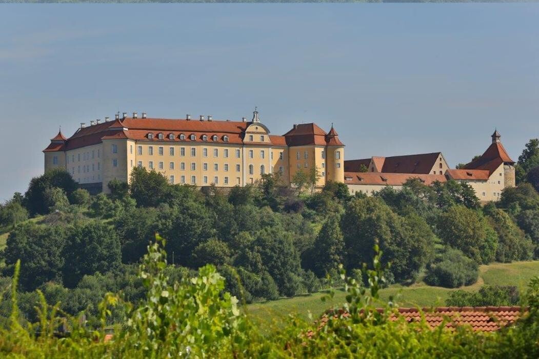 Bilder Stadtverwaltung Ellwangen