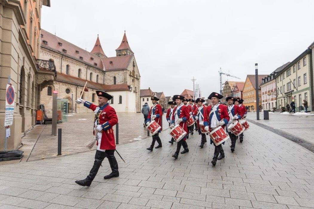 Bilder Stadtverwaltung Ellwangen