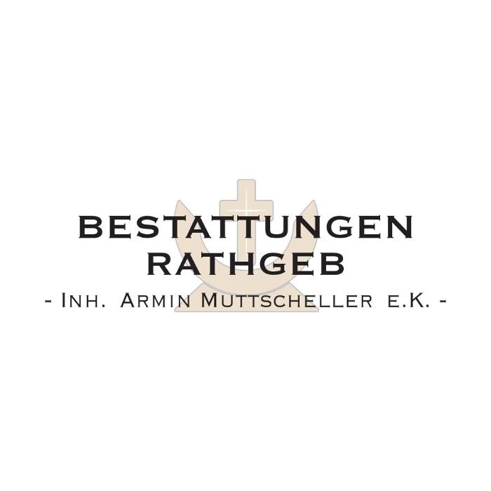 Bestattungen Rathgeb Logo