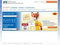 Screenshot for www.rb-frankenhardt-stimpfach.de