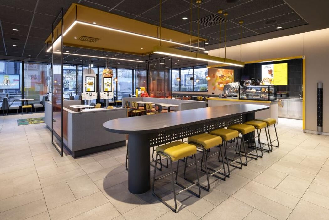 Bilder McDonald's