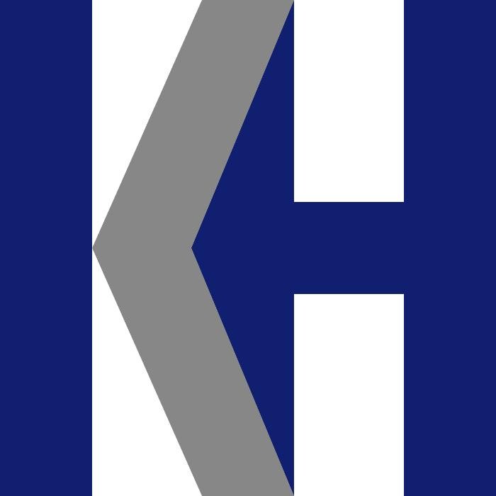 Rechtsanwalt Kai Huppertz Logo