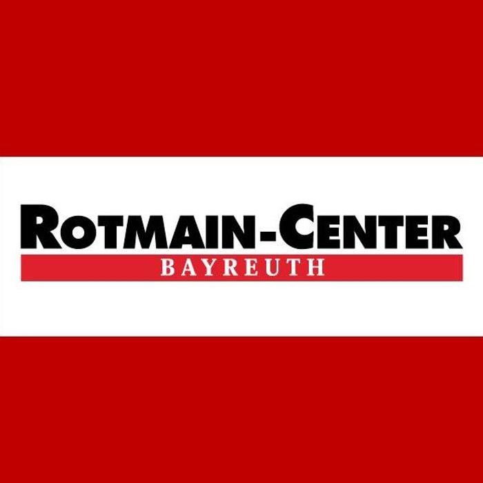 Bilder Rotmain-Center Bayreuth
